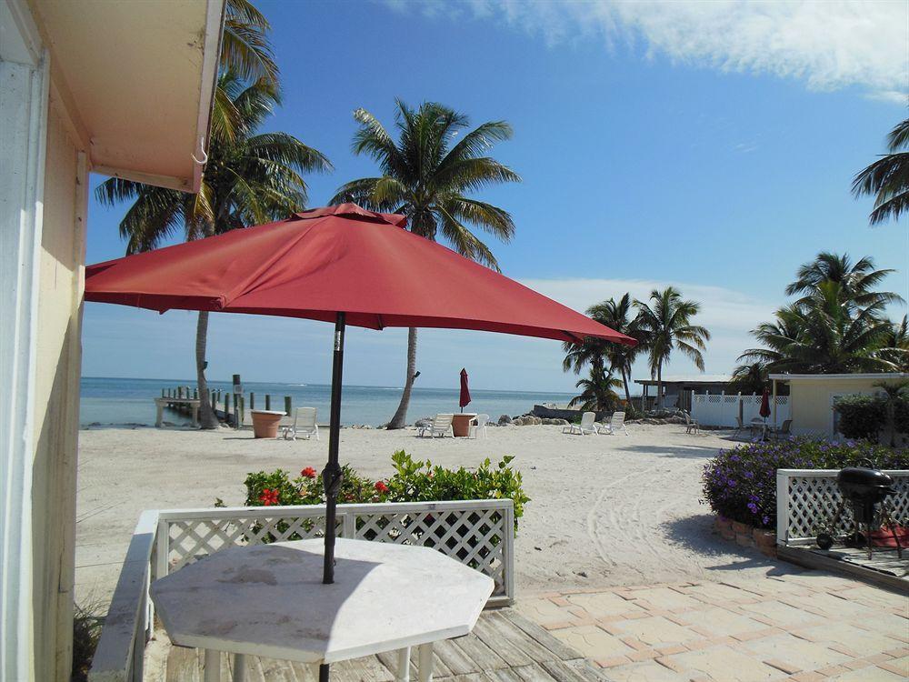 Yellowtail Inn Marathon Exterior photo
